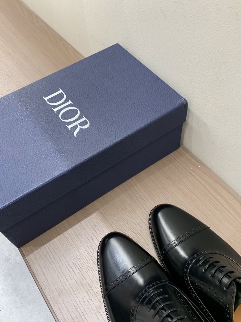 Christian Dior Business Shoes